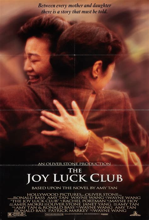 joy cluv|The Joy Luck Club (1993) .